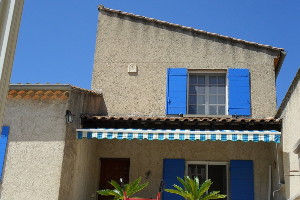 Photo of Outdoor in Maillane