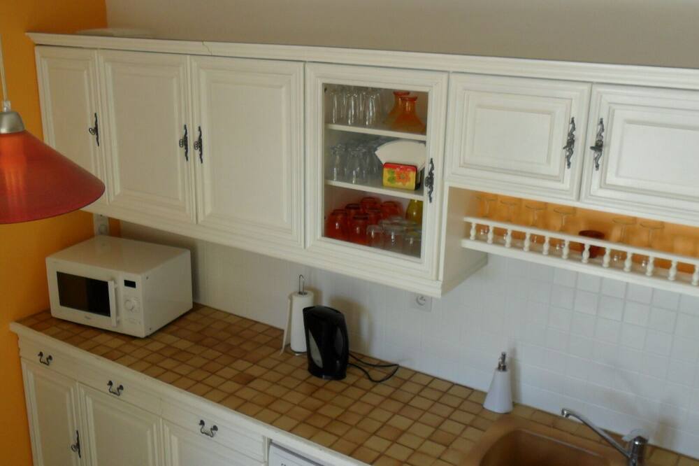 Photo of Kitchen in Maillane