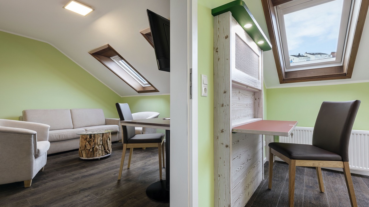 Photo of Bedroom in Helgoland