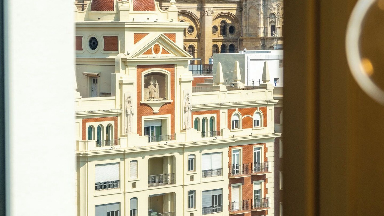 Photo of Bedroom in Ensanche Centro