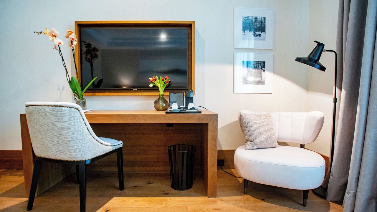Photo of Bedroom in Ensanche Centro