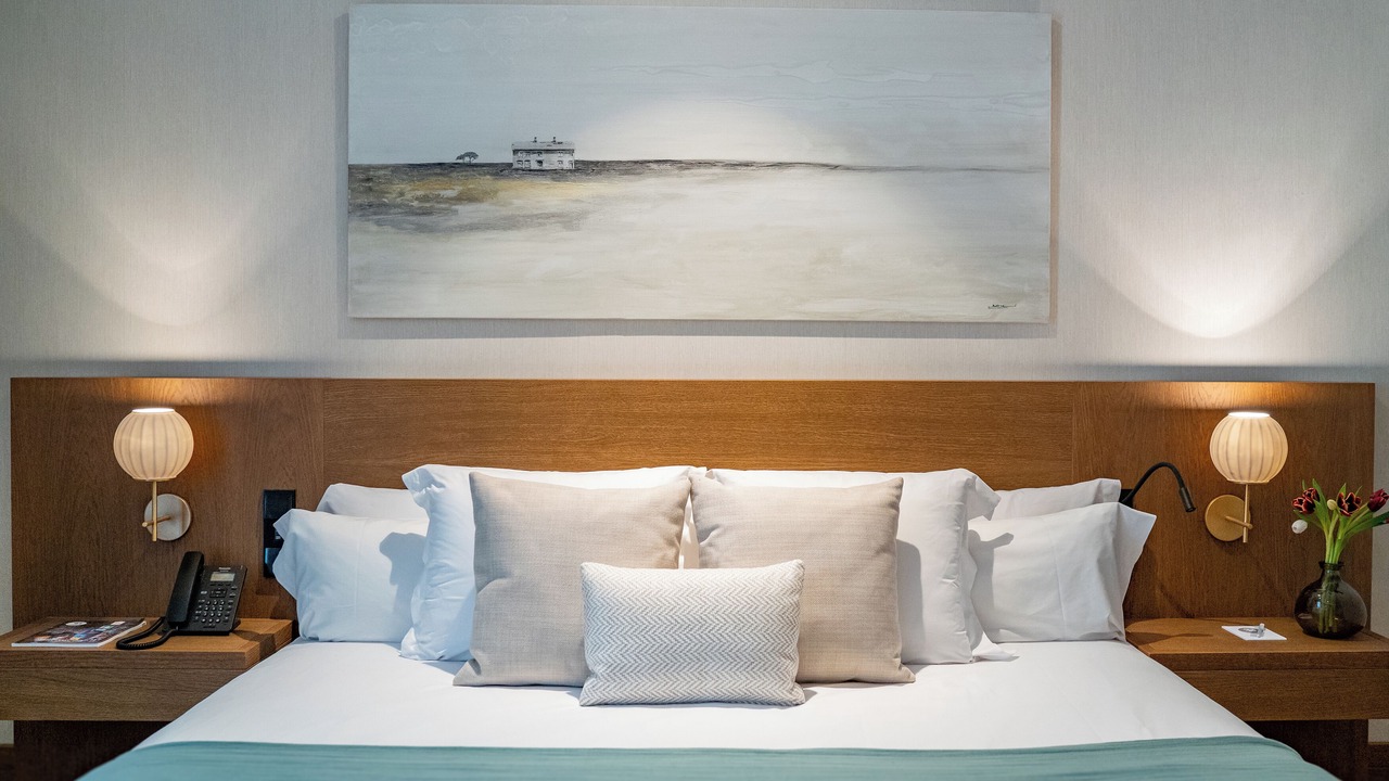 Photo of Bedroom in Ensanche Centro
