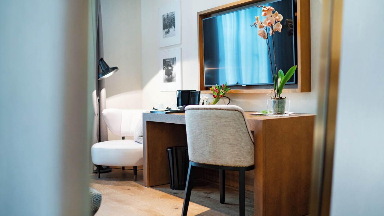 Photo of Bedroom in Ensanche Centro