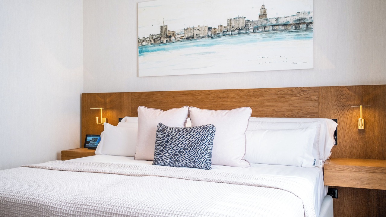 Photo of Bedroom in Ensanche Centro