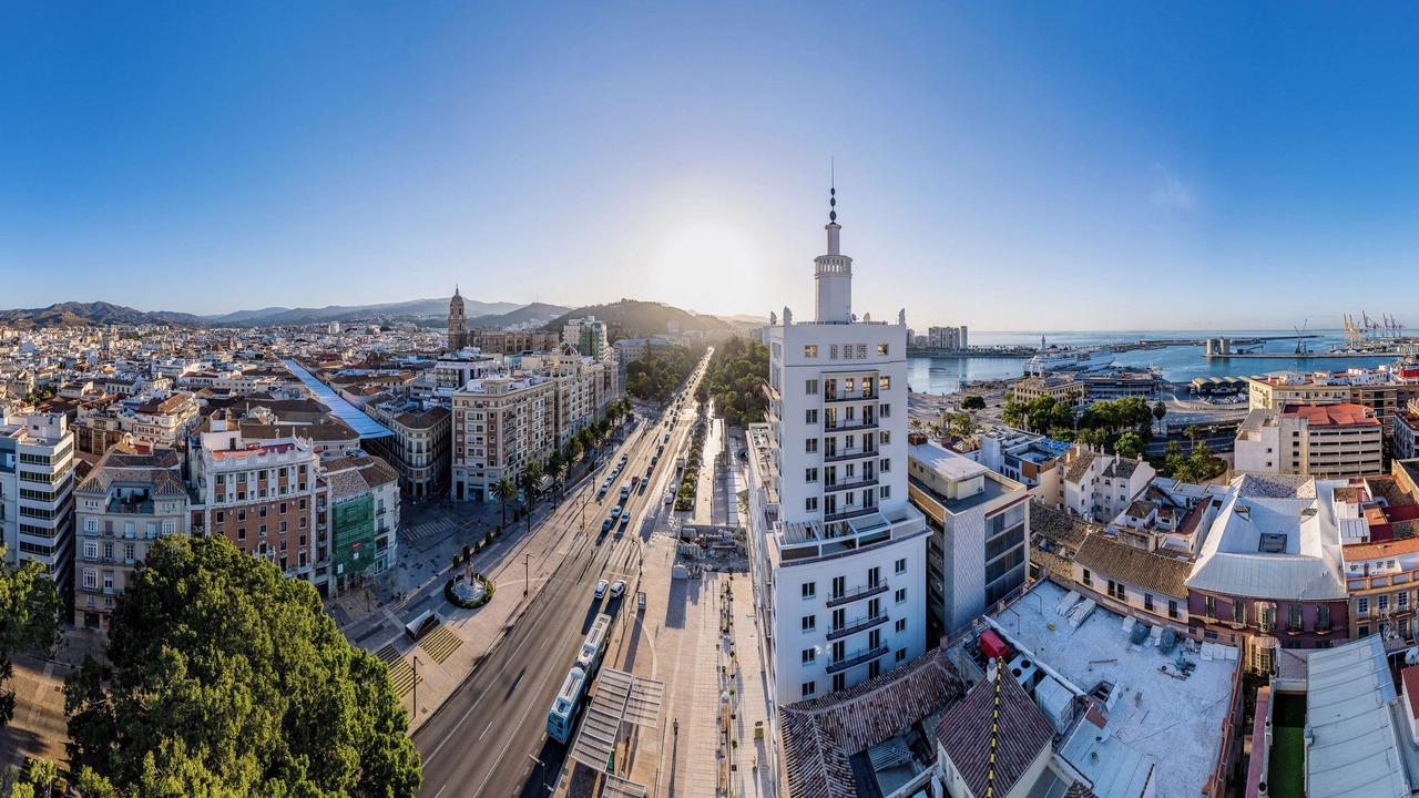 Photo of Outdoor in Ensanche Centro