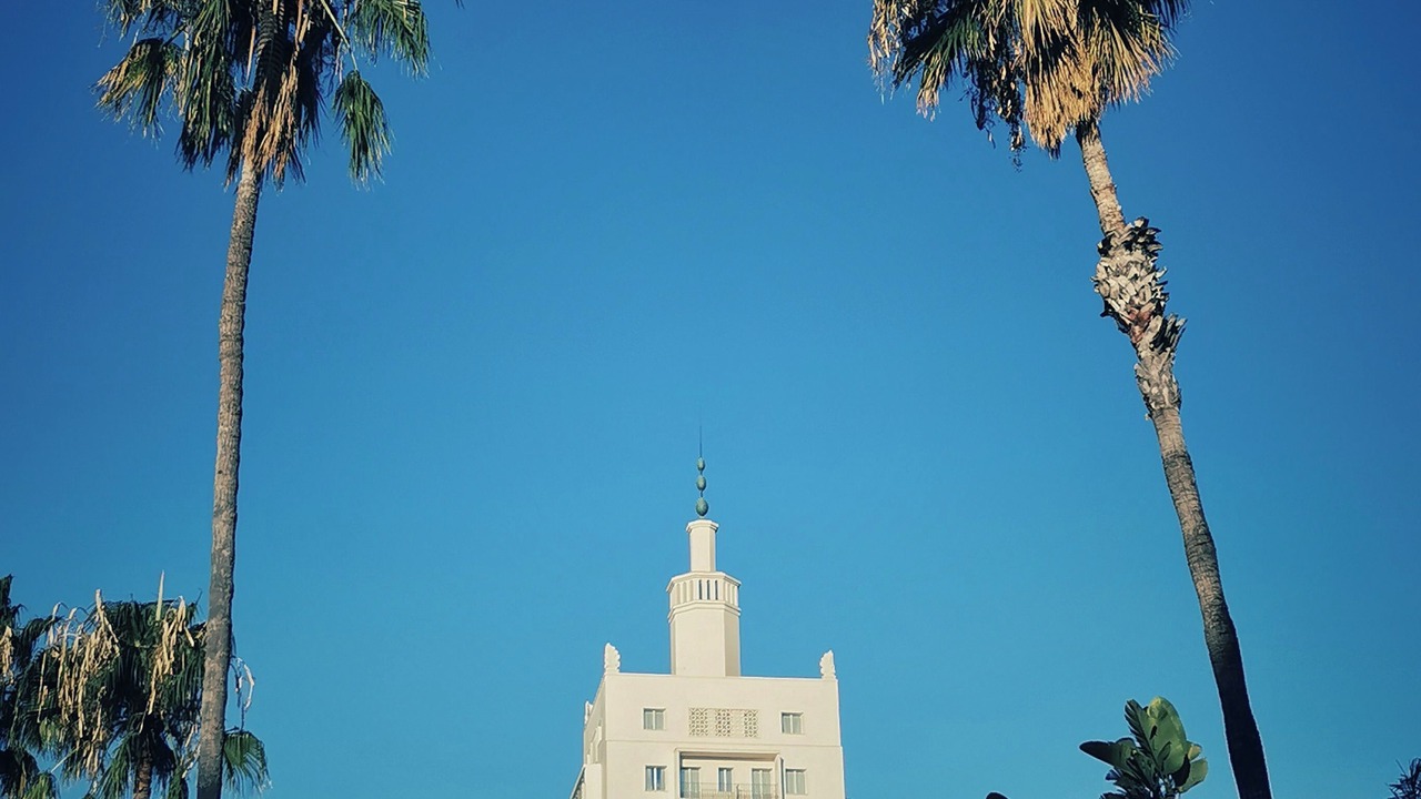 Photo of Outdoor in Ensanche Centro