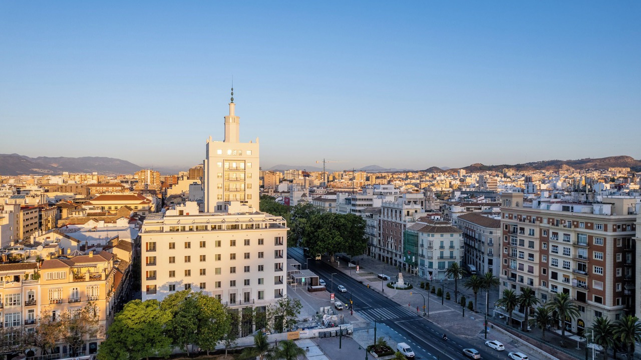 Photo of Outdoor in Ensanche Centro