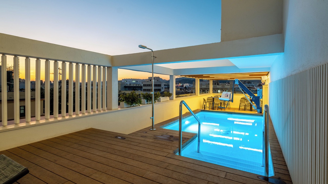 Photo of Outdoor in Ensanche Centro
