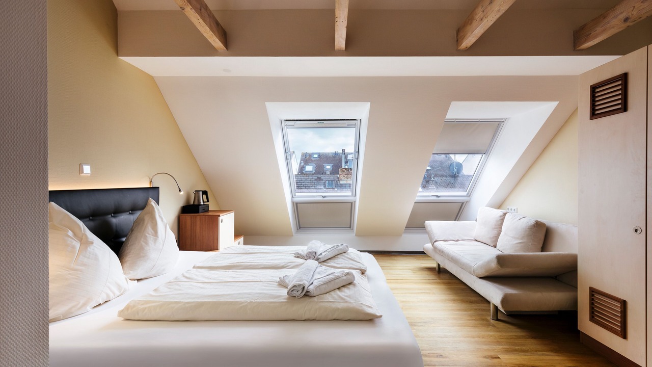 Photo of Bedroom in Helgoland
