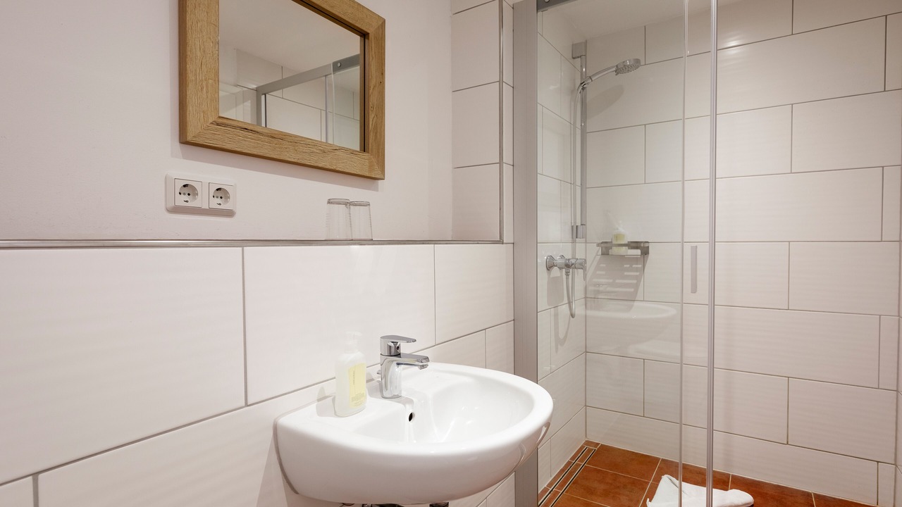 Photo of Bathroom in Helgoland