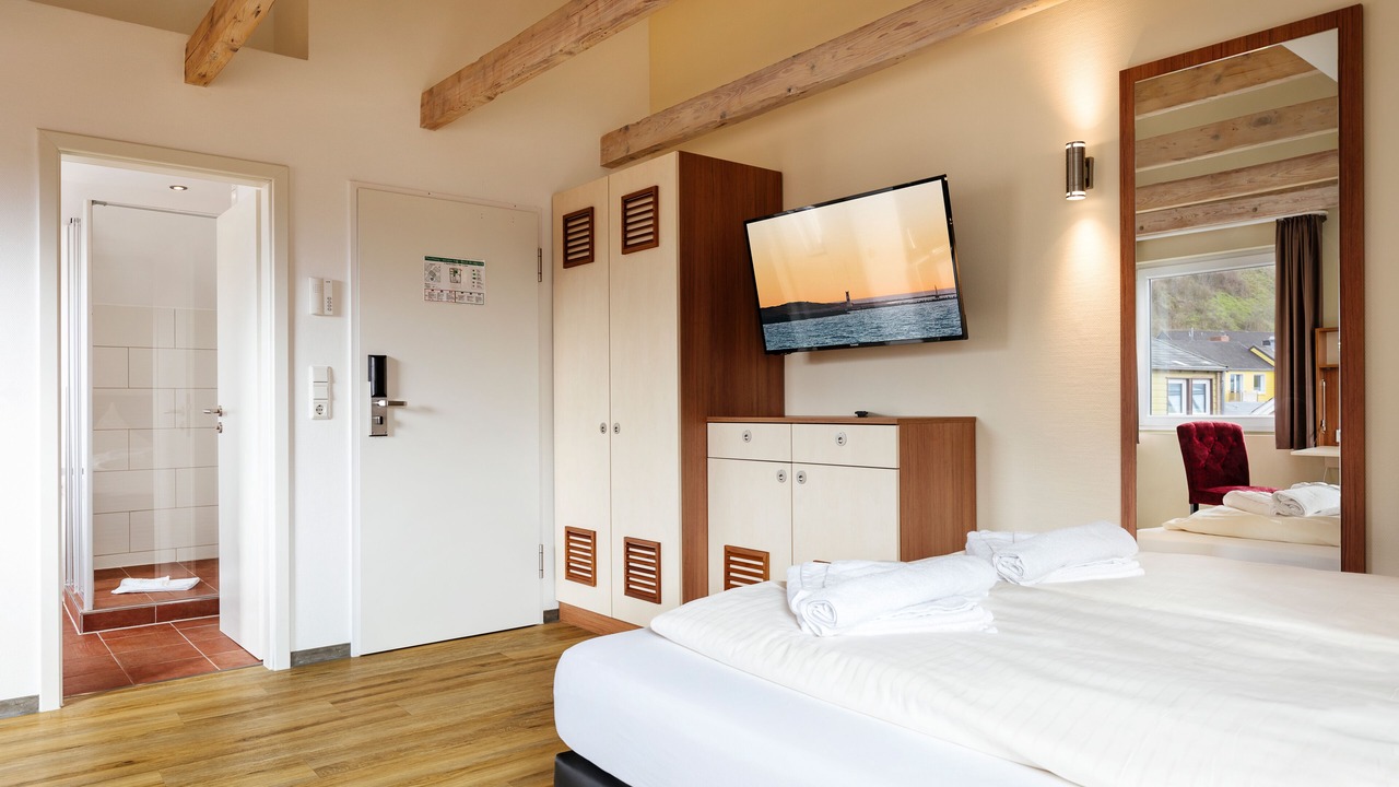 Photo of Bedroom in Helgoland