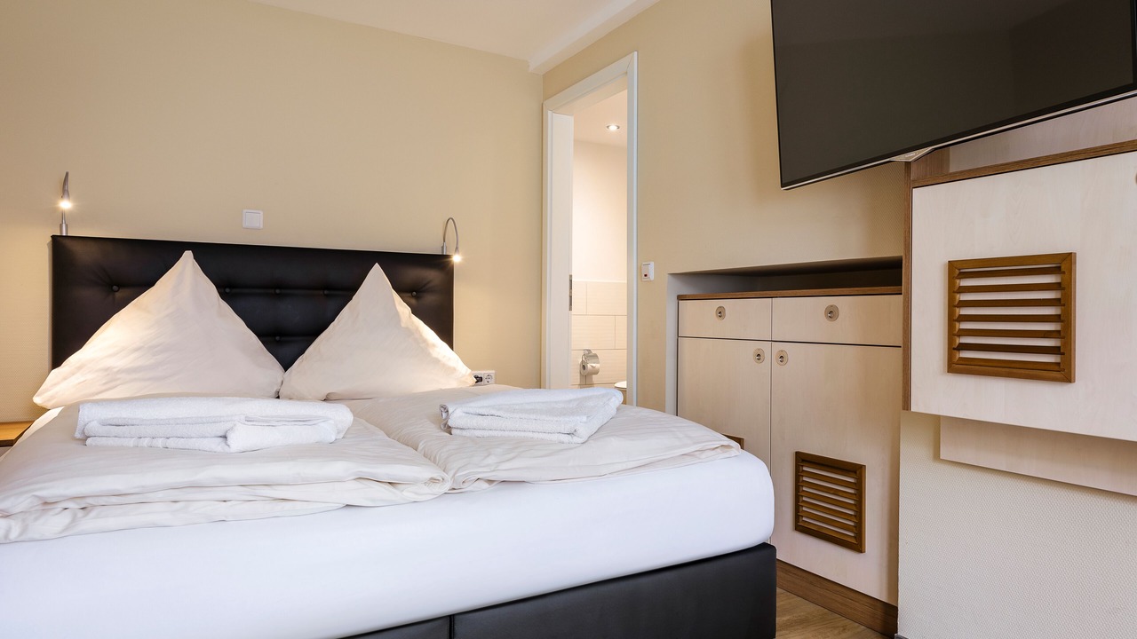 Photo of Bedroom in Helgoland
