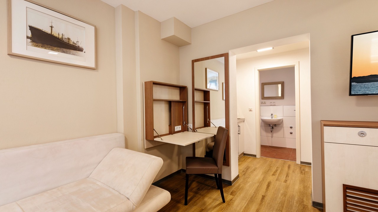 Photo of Bedroom in Helgoland
