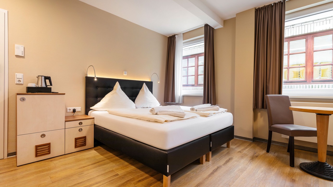 Photo of Bedroom in Helgoland