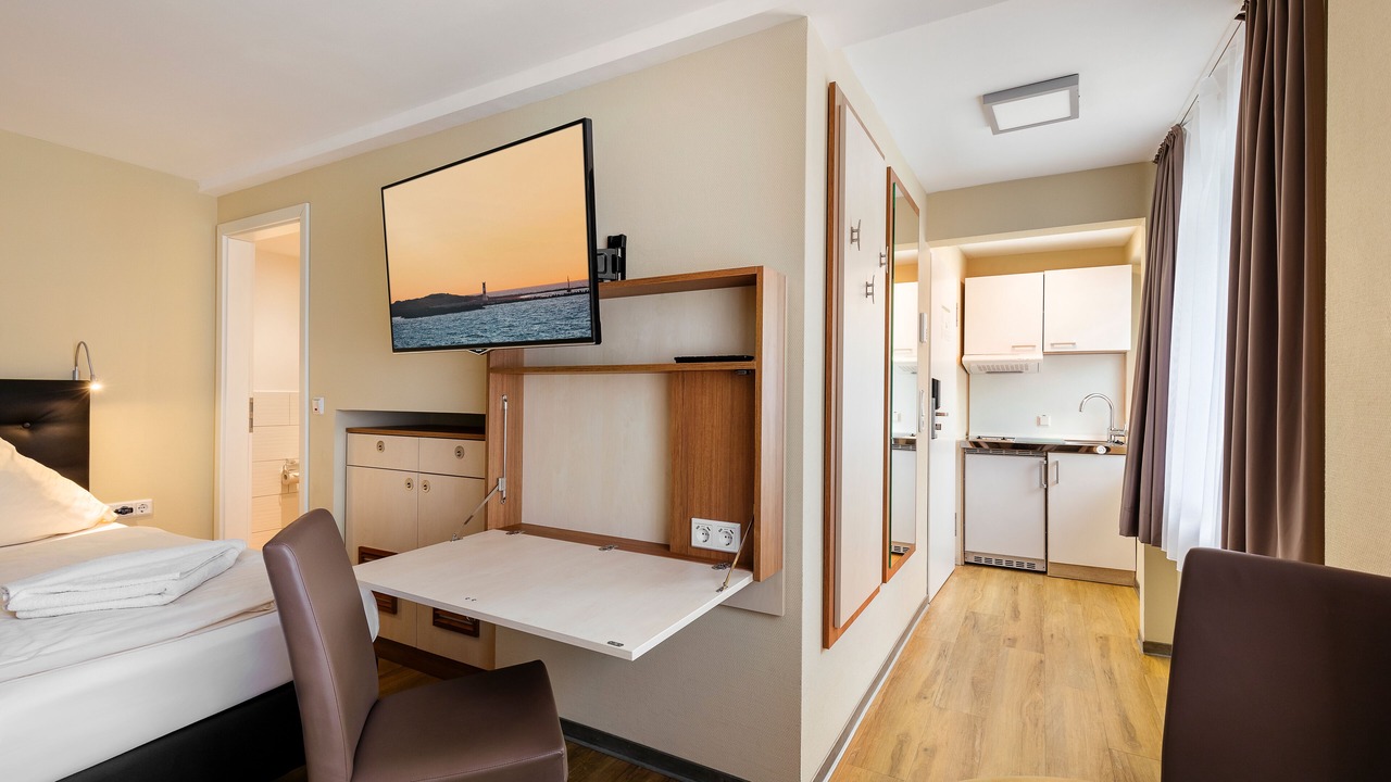 Photo of Bedroom in Helgoland