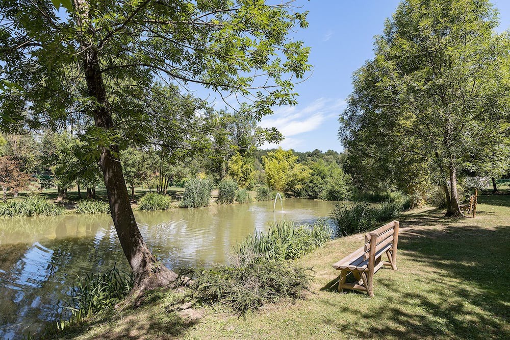 Photo of Outdoor in Vernioz