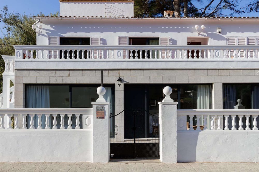 Photo of Outdoor in Cala San Vicente
