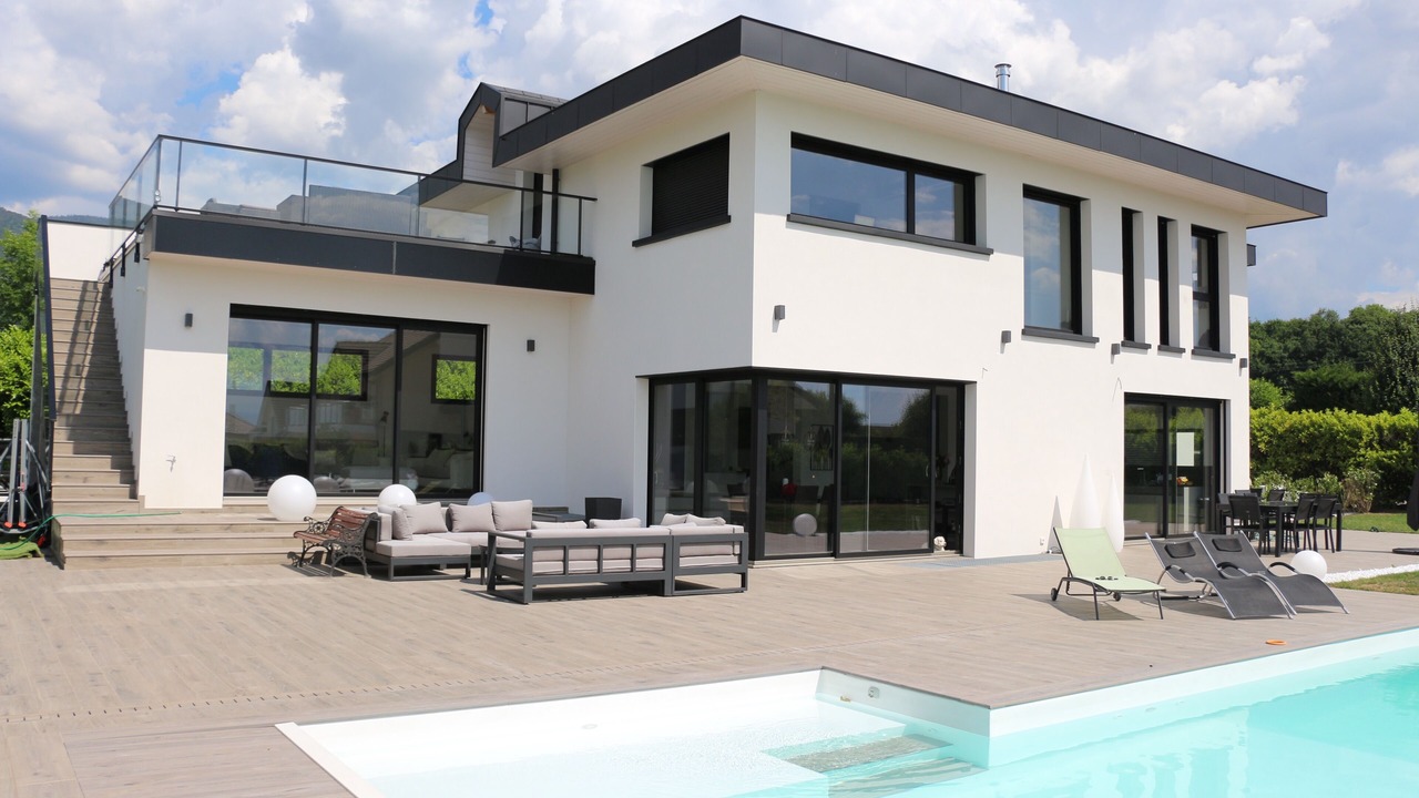 Photo of Outdoor in Divonne-les-Bains