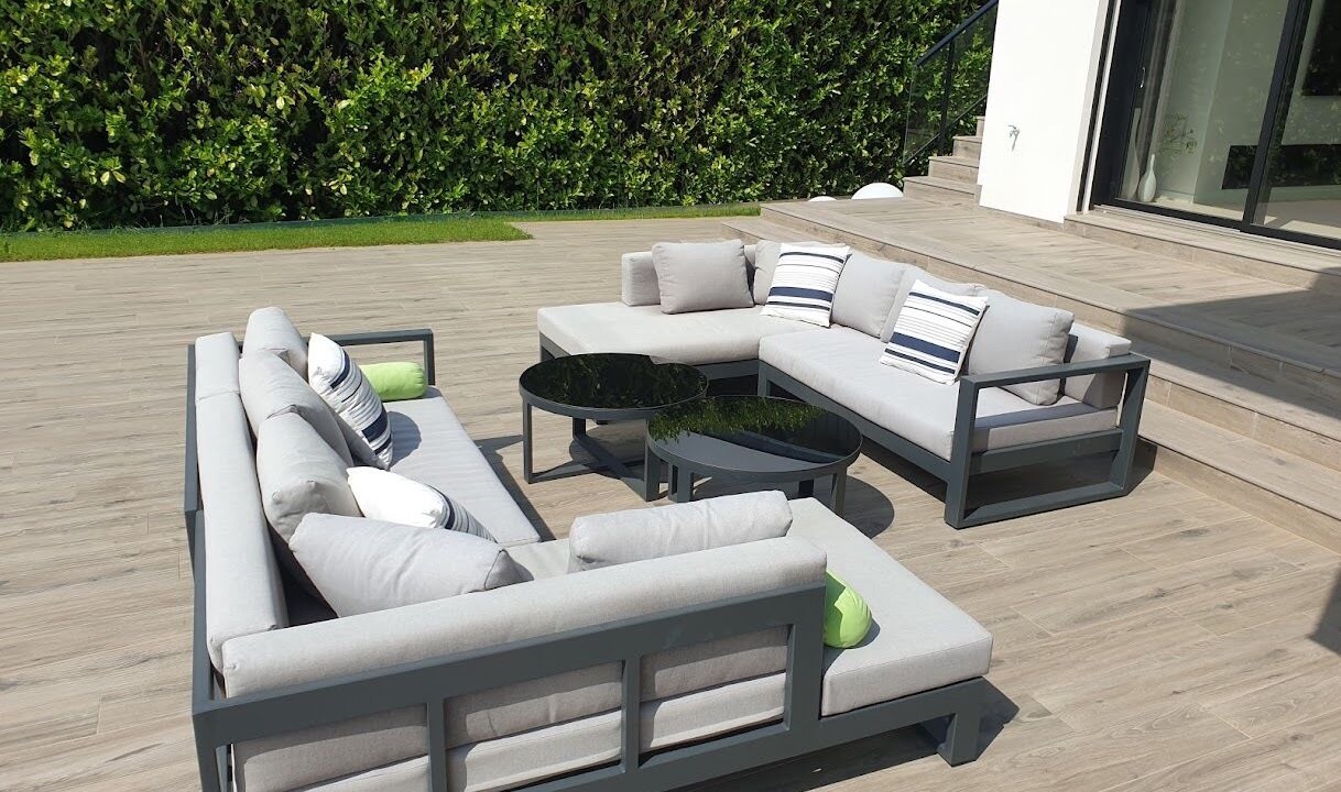 Photo of Patio Balcony in Divonne-les-Bains