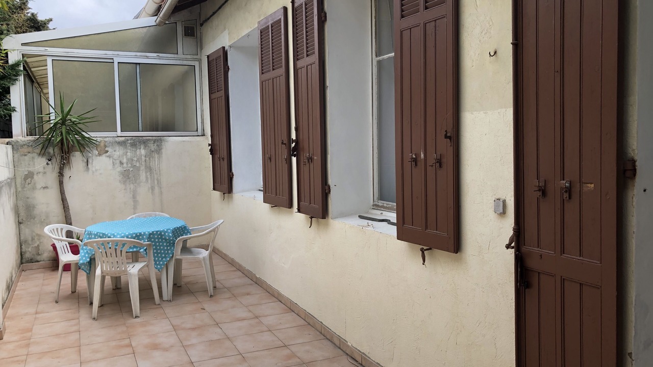 Photo of Outdoor in Endoume