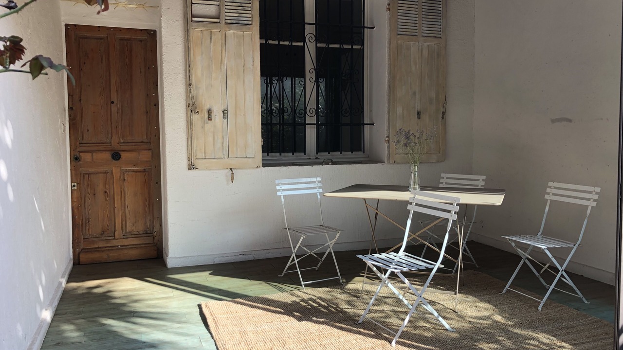 Photo of Outdoor in Endoume