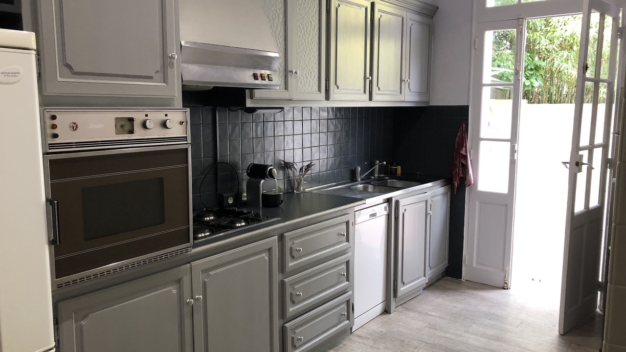 Photo of Kitchen in Endoume