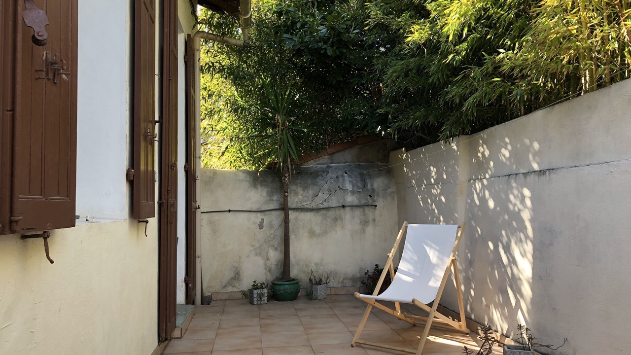 Photo of Outdoor in Endoume