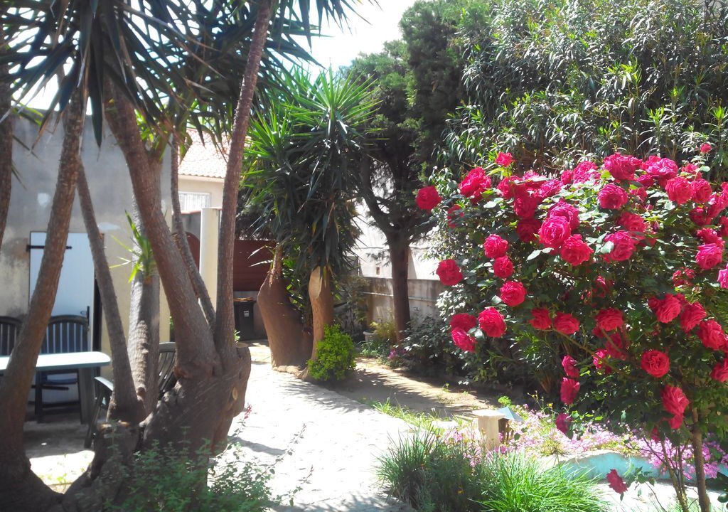 Photo of Outdoor in Endoume