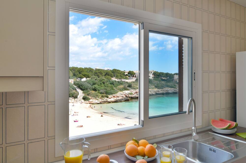 Photo of Kitchen in Cala Marcal