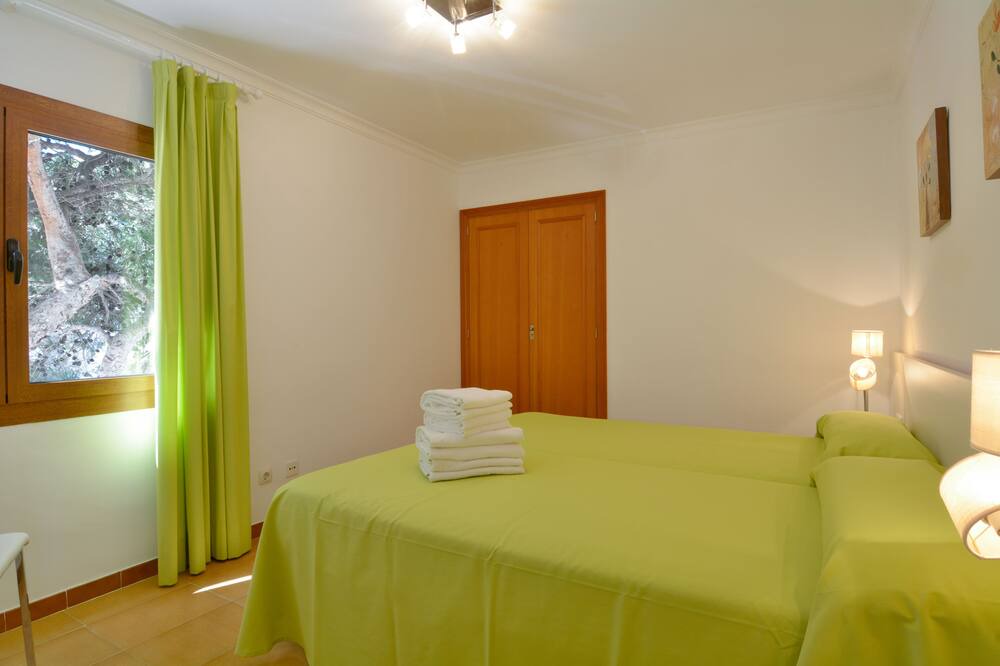 Photo of Bedroom in Cala Marcal
