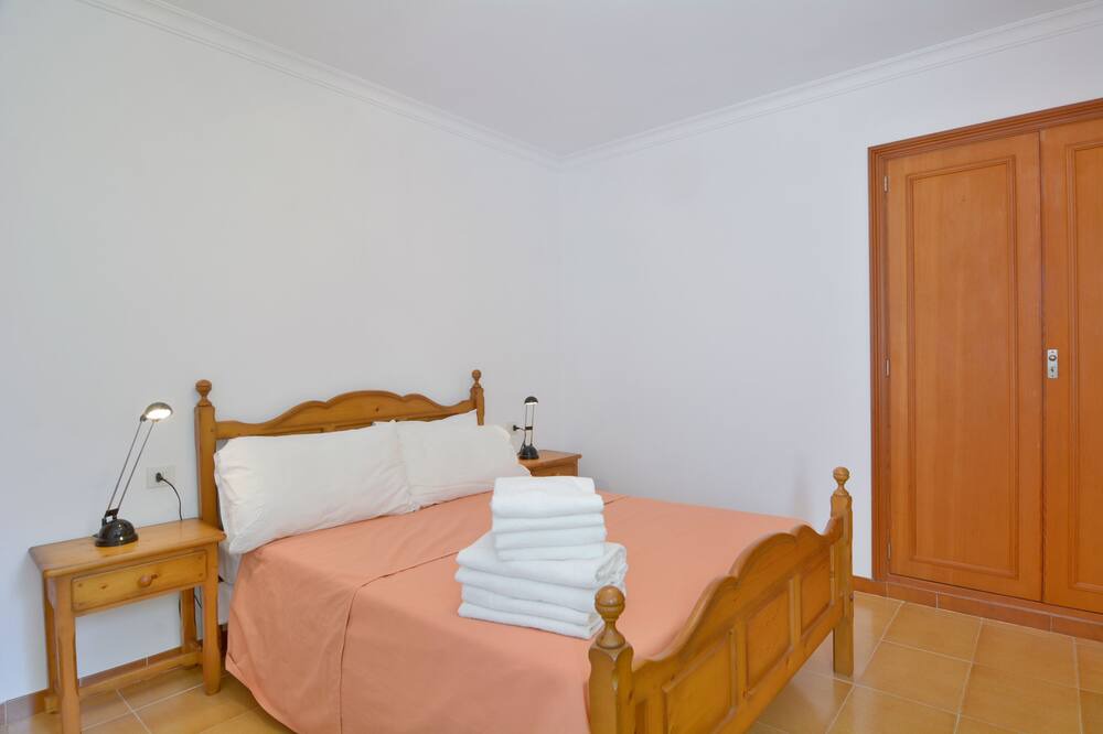 Photo of Bedroom in Cala Marcal
