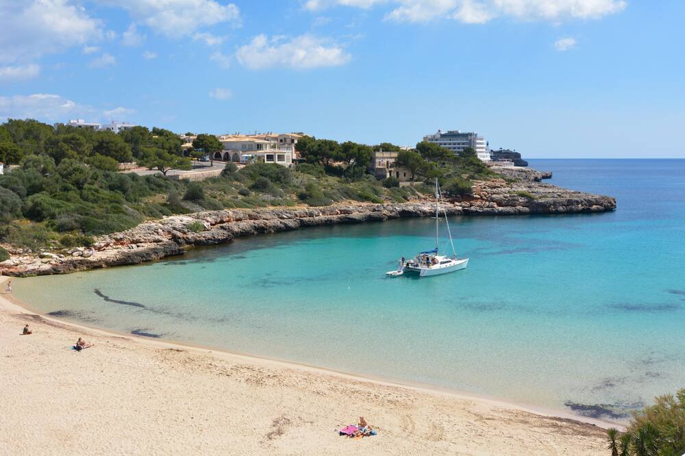 Photo of Others in Cala Marcal