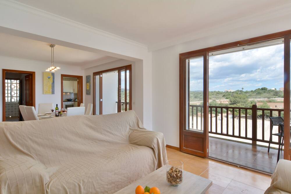 Photo of Bedroom in Cala Marcal