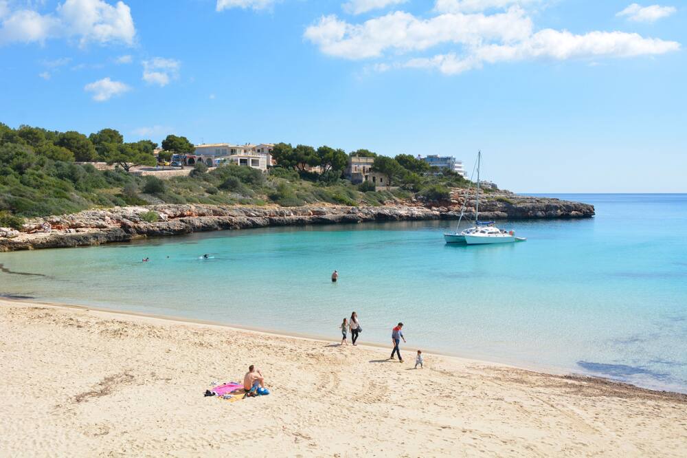 Photo of Others in Cala Marcal