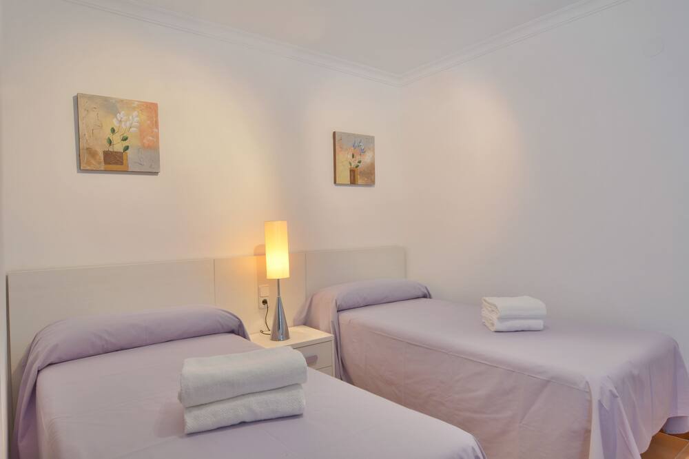 Photo of Bedroom in Cala Marcal