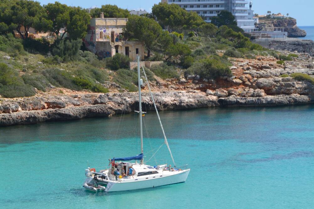 Photo of Others in Cala Marcal