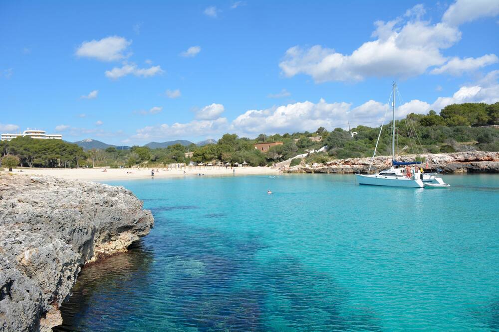 Photo of Others in Cala Marcal