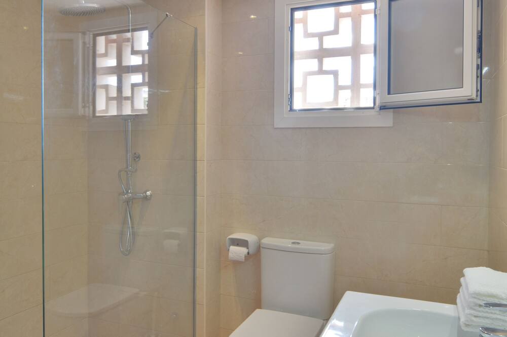 Photo of Bathroom in Cala Marcal