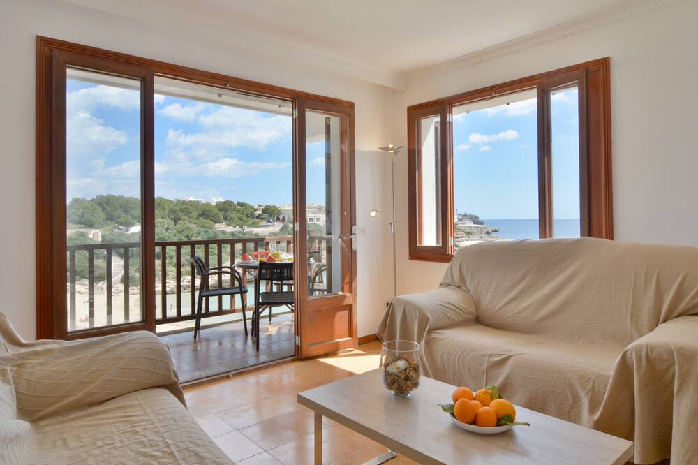 Photo of Livingroom in Cala Marcal