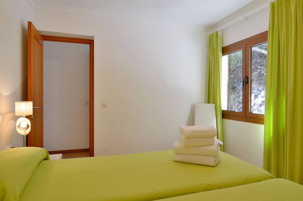 Photo of Bedroom in Cala Marcal