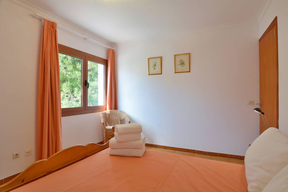 Photo of Bedroom in Cala Marcal