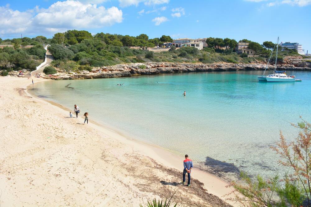 Photo of Others in Cala Marcal