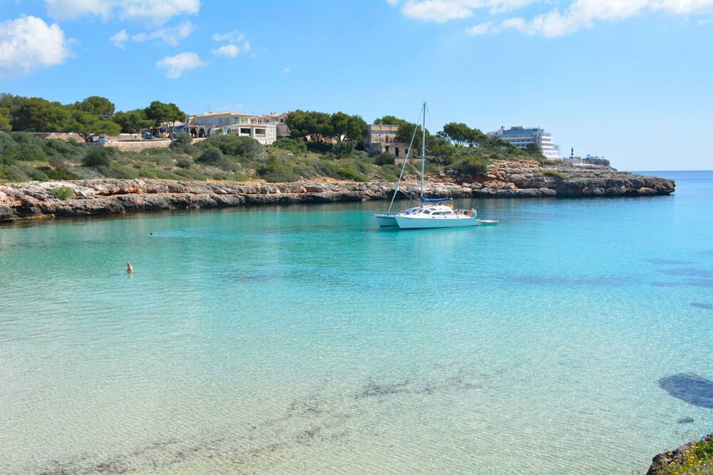 Photo of Others in Cala Marcal