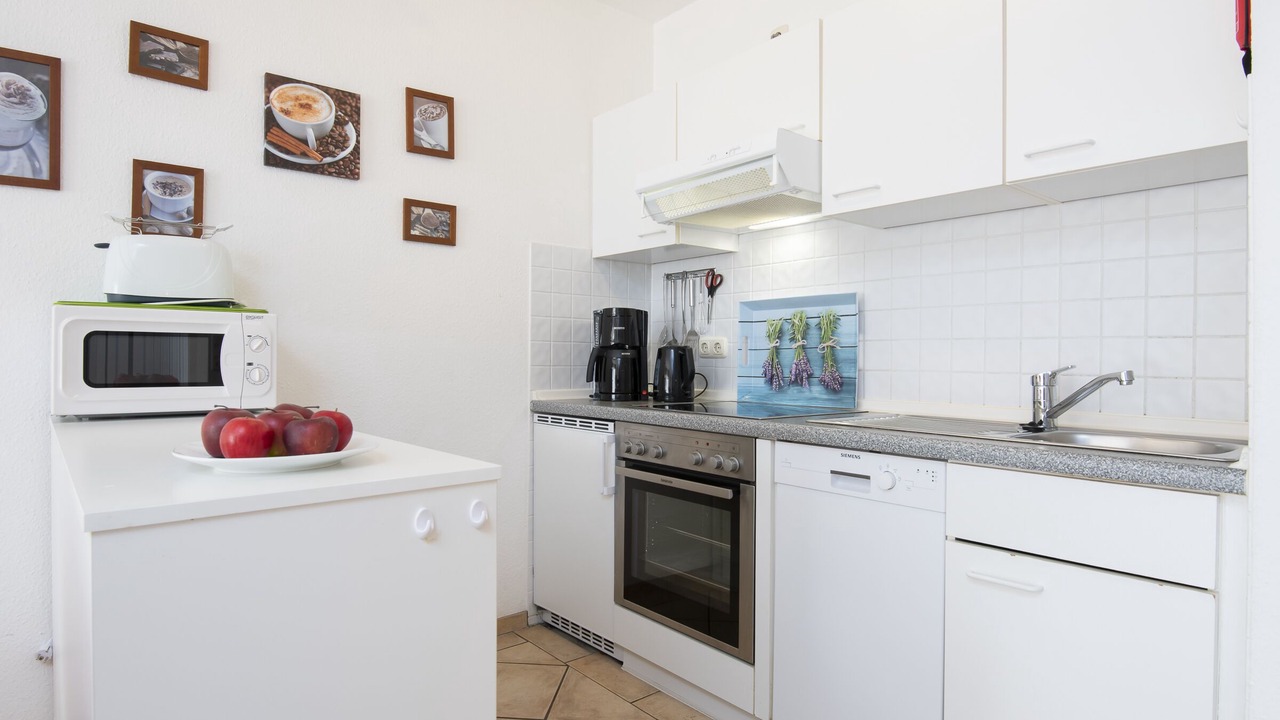Photo of Kitchen in Kellenhusen