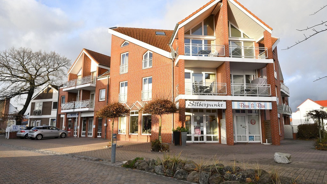 Photo of Outdoor in Kellenhusen