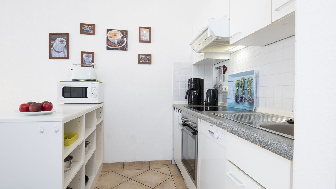 Photo of Kitchen in Kellenhusen