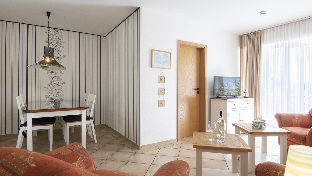 Photo of Livingroom in Kellenhusen