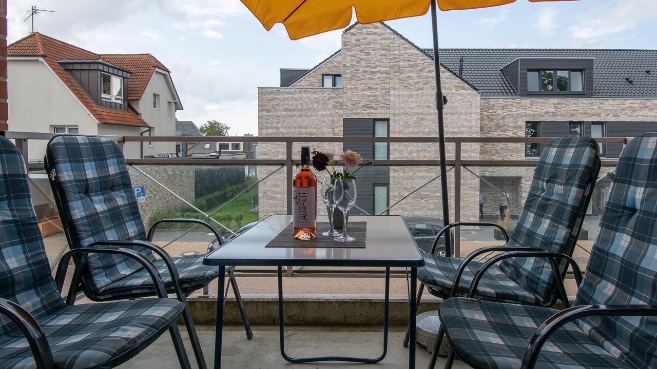 Photo of Outdoor in Kellenhusen