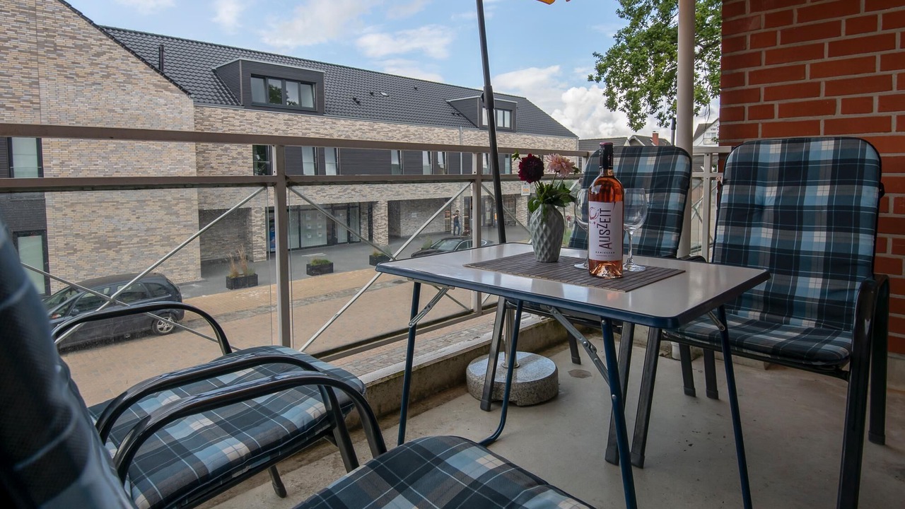 Photo of Outdoor in Kellenhusen
