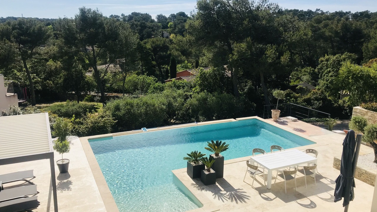 Photo of Outdoor in Garrigues